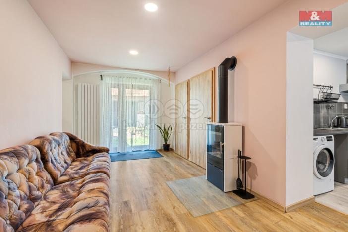 Prodej rodinného domu, Vražkov, 140 m2