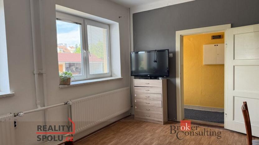 Prodej rodinného domu, Brno - Bosonohy, Práčata, 98 m2