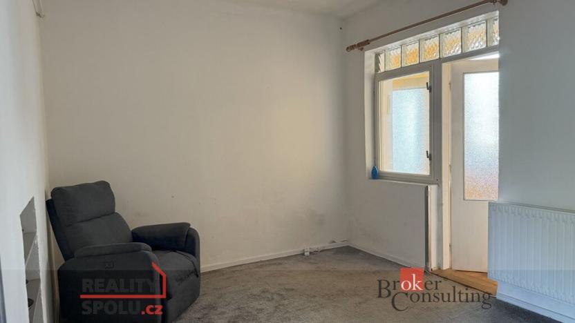 Prodej rodinného domu, Brno - Bosonohy, Práčata, 98 m2