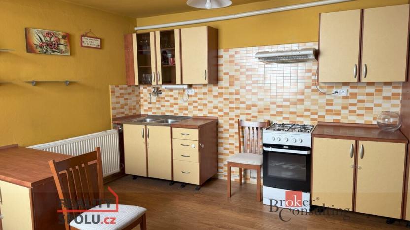 Prodej rodinného domu, Brno - Bosonohy, Práčata, 98 m2