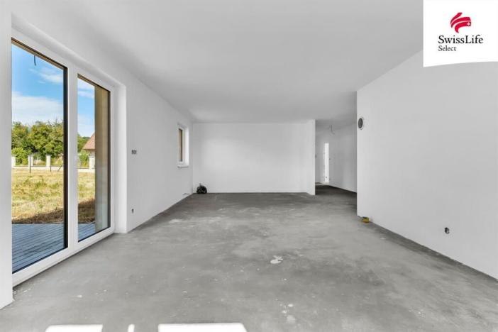 Prodej rodinného domu, Morašice, 124 m2