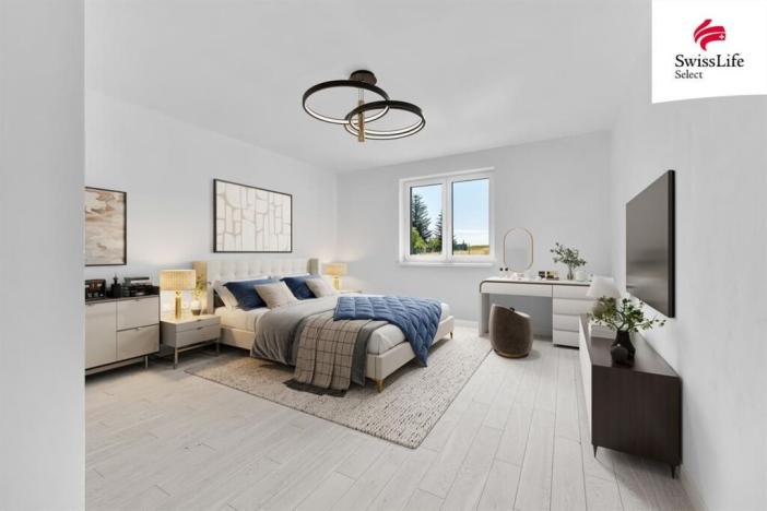 Prodej rodinného domu, Morašice, 124 m2