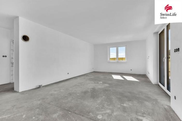 Prodej rodinného domu, Morašice, 124 m2