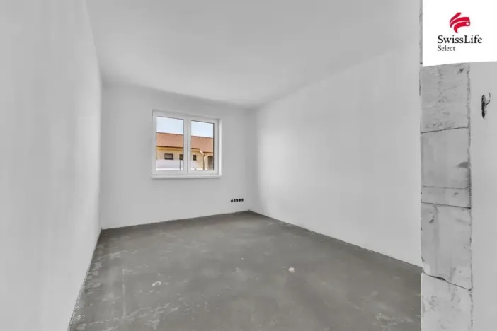 Prodej rodinného domu, Morašice, 124 m2