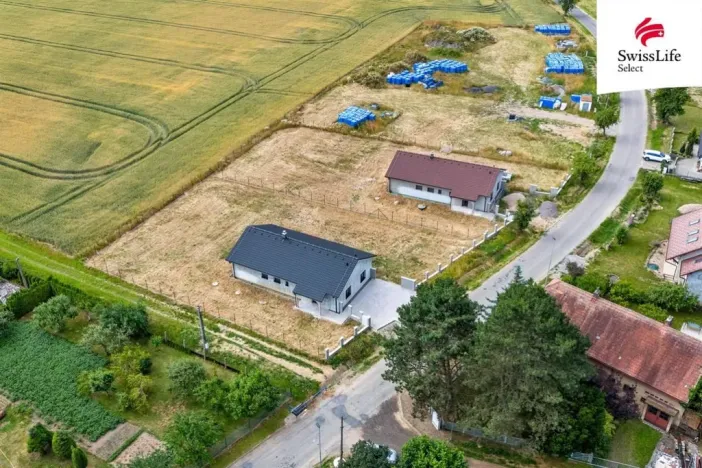 Prodej rodinného domu, Morašice, 124 m2