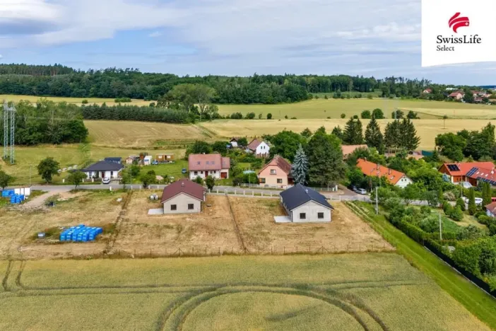 Prodej rodinného domu, Morašice, 124 m2