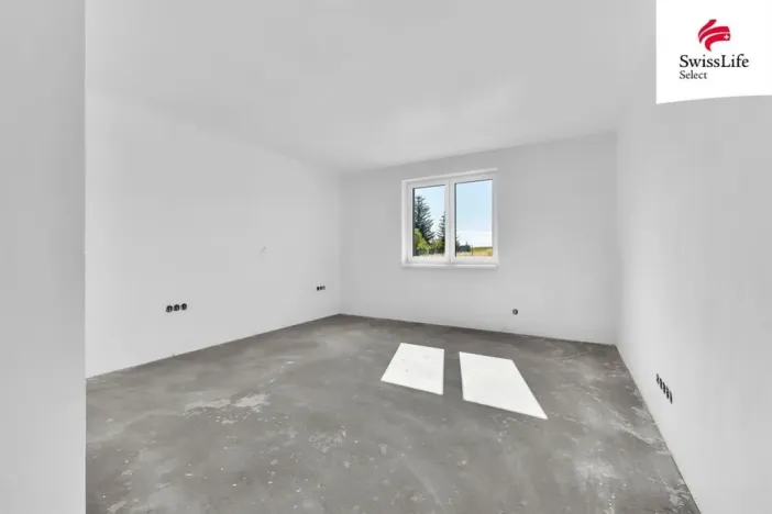 Prodej rodinného domu, Morašice, 124 m2