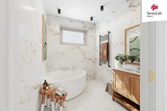 Prodej rodinného domu, Morašice, 124 m2