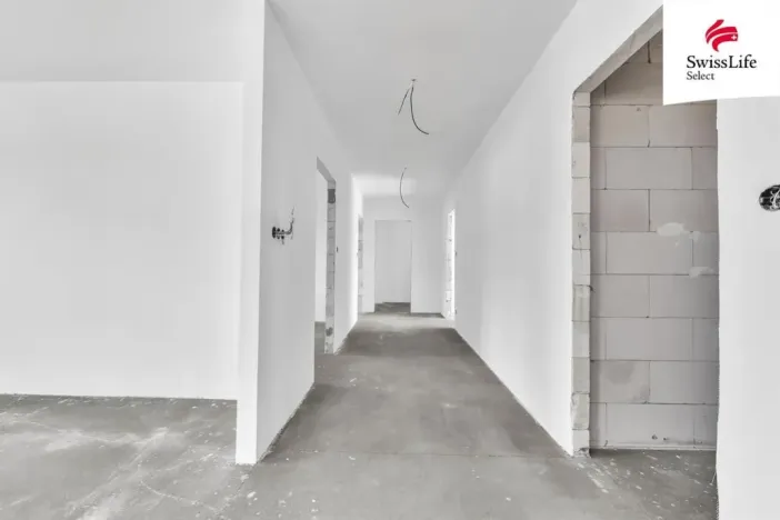 Prodej rodinného domu, Morašice, 124 m2