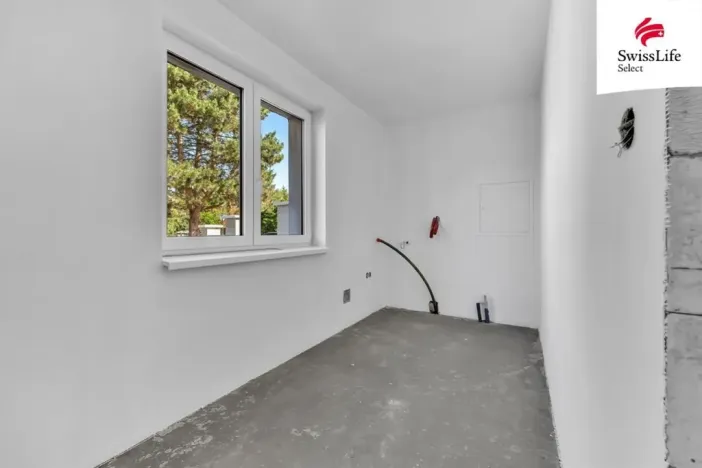 Prodej rodinného domu, Morašice, 124 m2