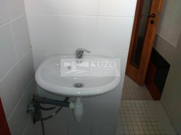 Pronájem bytu 1+kk, Chomutov, Čechova, 24 m2