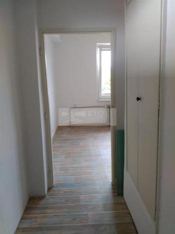 Pronájem bytu 1+kk, Chomutov, Čechova, 24 m2