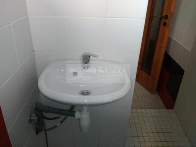 Pronájem bytu 1+kk, Chomutov, Čechova, 24 m2