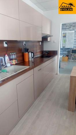 Prodej bytu 3+1, Přerov, Na Odpoledni, 71 m2