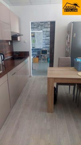 Prodej bytu 3+1, Přerov, Na Odpoledni, 71 m2