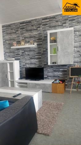 Prodej bytu 3+1, Přerov, Na Odpoledni, 71 m2
