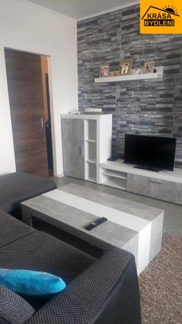 Prodej bytu 3+1, Přerov, Na Odpoledni, 71 m2