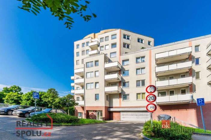 Prodej bytu 3+kk, Praha - Modřany, Semická, 92 m2