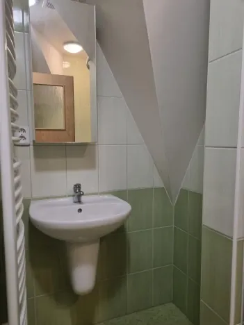 Pronájem bytu 1+1, Hradec Králové, Velké náměstí, 42 m2