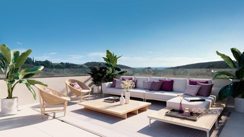 Prodej bytu 3+kk, Costa del Sol, Španělsko, 99 m2