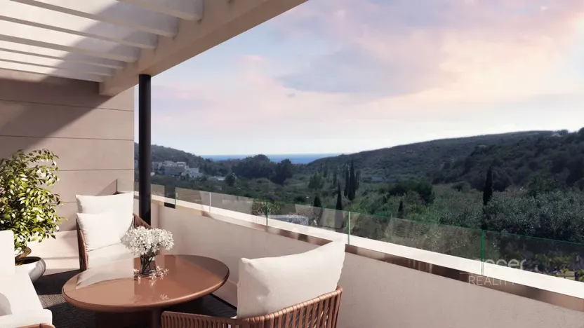 Prodej bytu 3+kk, Costa del Sol, Španělsko, 99 m2
