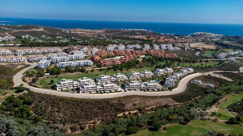 Prodej bytu 3+kk, Costa del Sol, Španělsko, 99 m2