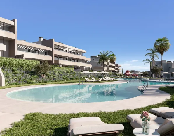 Prodej bytu 3+kk, Costa del Sol, Španělsko, 99 m2
