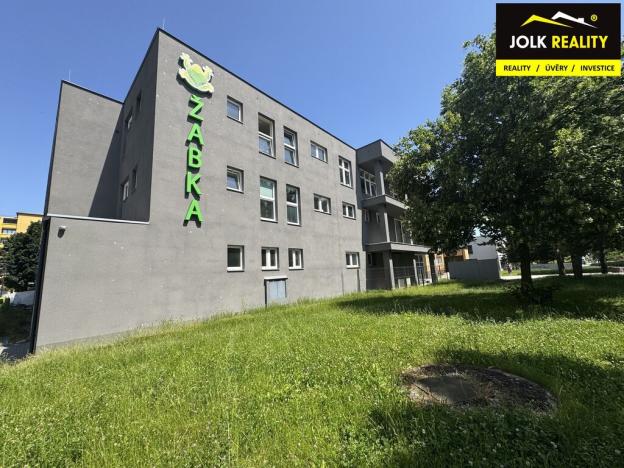 Pronájem obchodního prostoru, Opava - Kylešovice, 110 m2