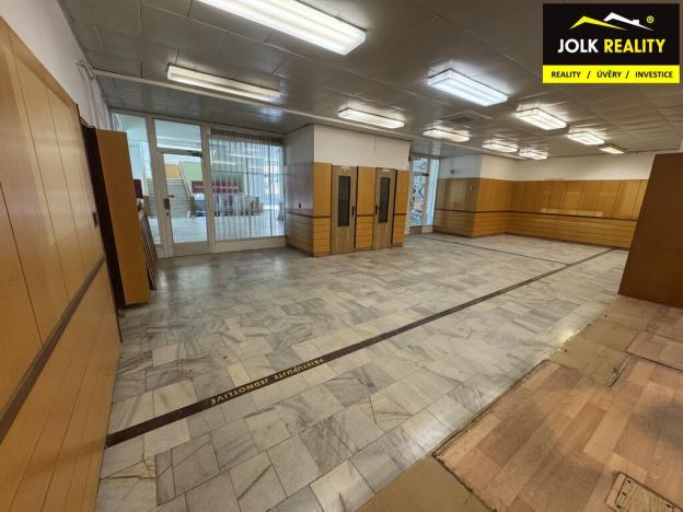 Pronájem obchodního prostoru, Opava - Kylešovice, 110 m2