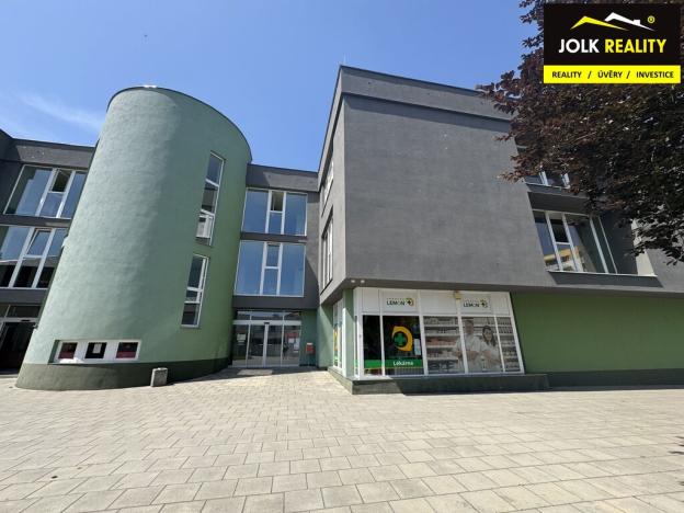 Pronájem obchodního prostoru, Opava - Kylešovice, 110 m2