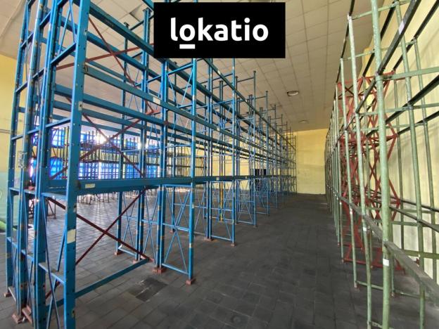 Pronájem skladu, Olomouc - Holice, 612 m2
