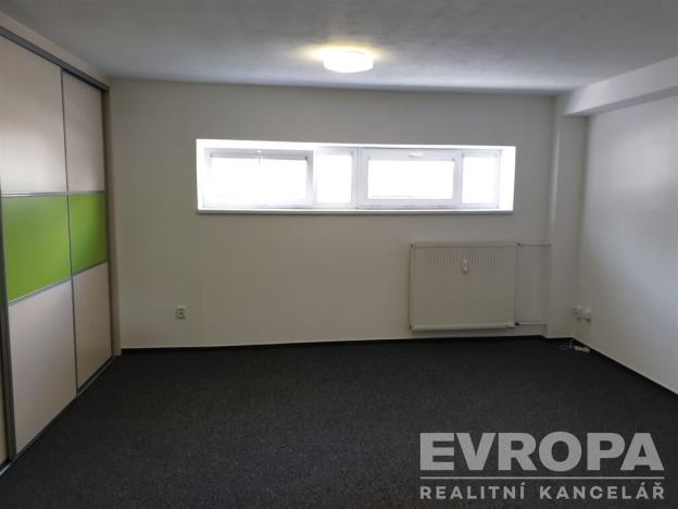 Pronájem kanceláře, Liberec - Liberec III-Jeřáb, Na Rybníčku, 28 m2