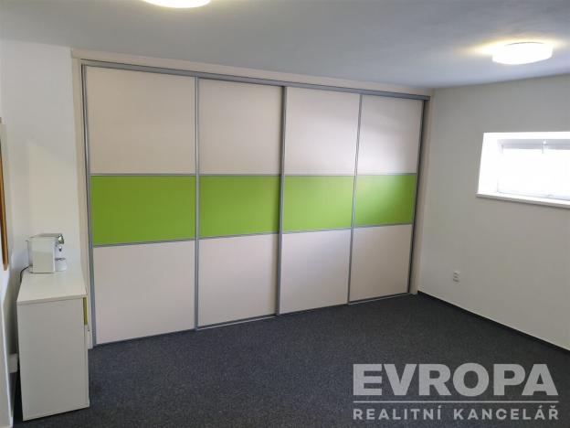 Pronájem kanceláře, Liberec - Liberec III-Jeřáb, Na Rybníčku, 28 m2