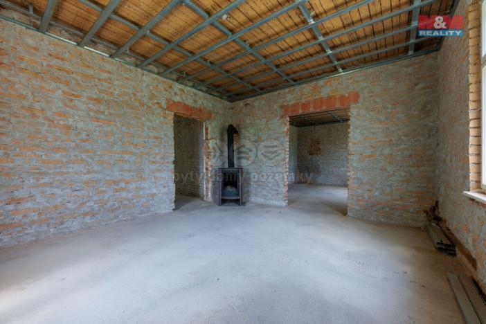 Prodej rodinného domu, Lipová - Doubrava, 194 m2