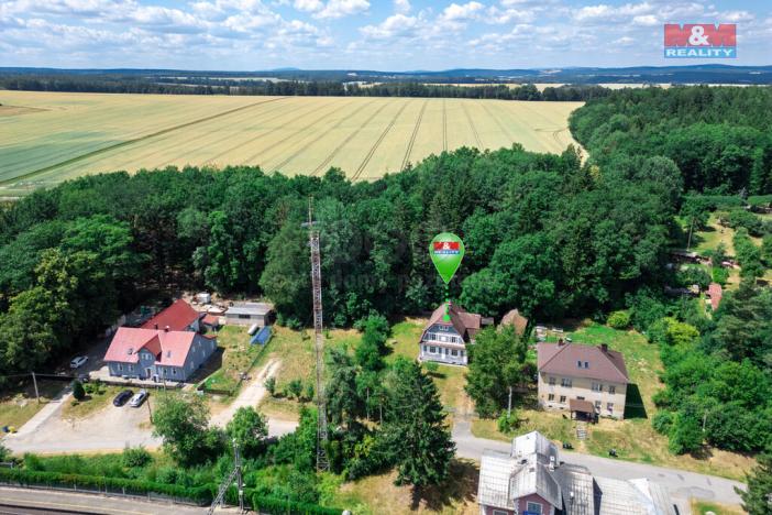 Prodej rodinného domu, Lipová - Doubrava, 194 m2