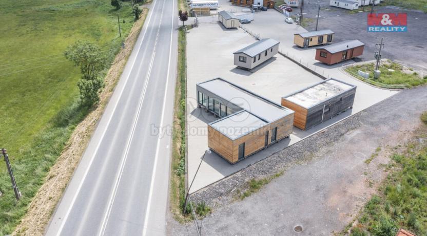 Prodej domu na klíč, Velké Popovice, 95 m2