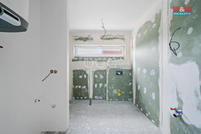 Prodej domu na klíč, Velké Popovice, 95 m2