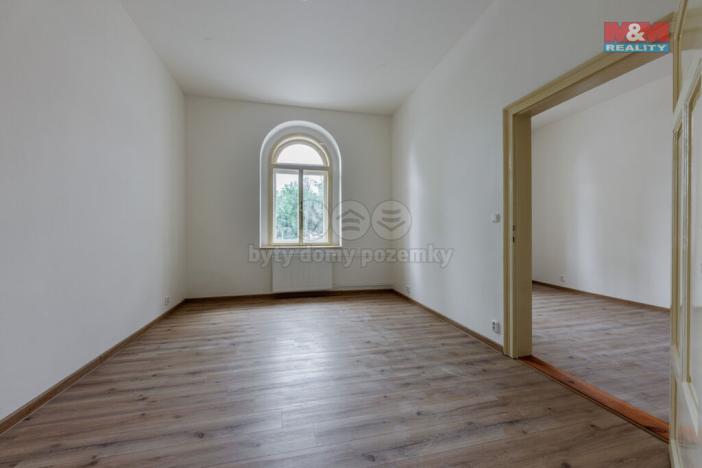 Prodej činžovního domu, Nejdek, náměstí Karla IV., 766 m2