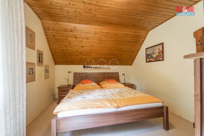 Prodej rodinného domu, Benecko, 224 m2