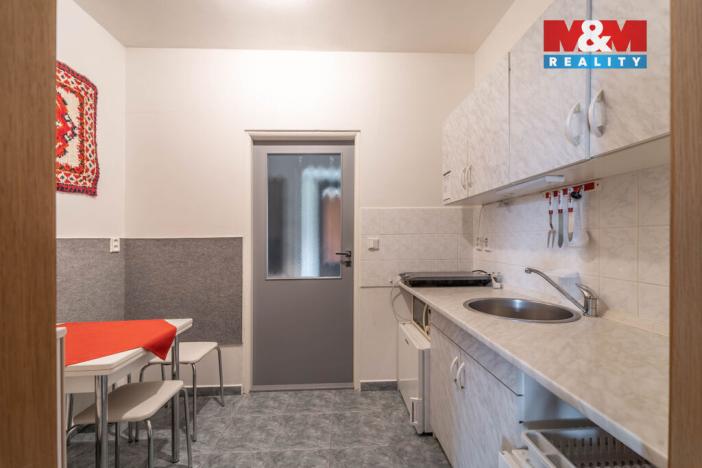 Prodej rodinného domu, Benecko, 224 m2