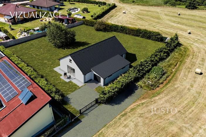 Prodej pozemku pro bydlení, České Budějovice, Zavadilka, 1925 m2