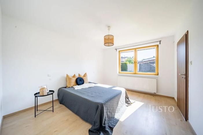 Prodej rodinného domu, České Budějovice, Střížovská, 129 m2