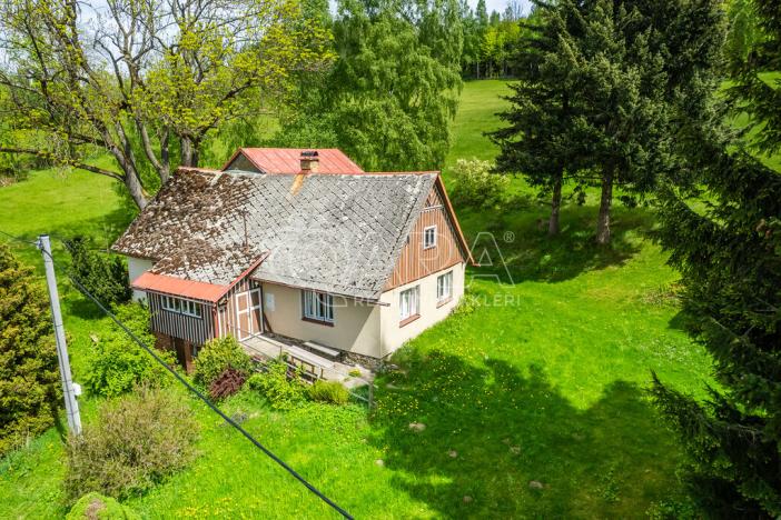 Pronájem rodinného domu, Jestřabí v Krkonoších - Roudnice, 220 m2