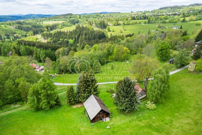 Pronájem rodinného domu, Jestřabí v Krkonoších - Roudnice, 220 m2