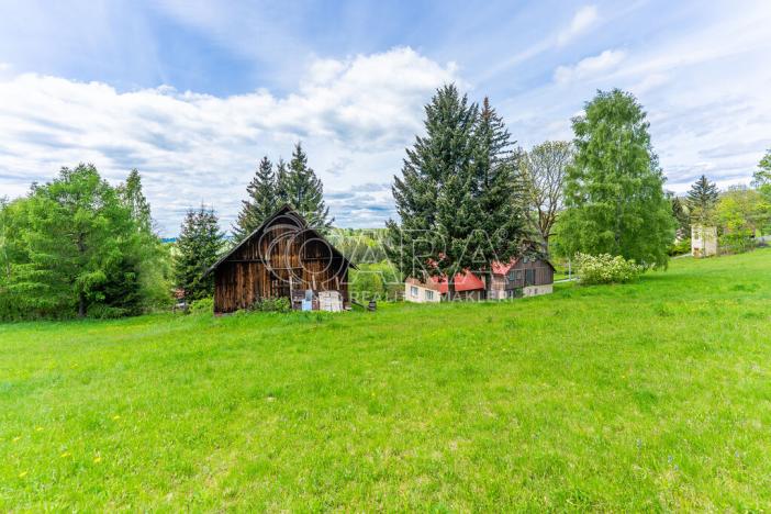 Pronájem rodinného domu, Jestřabí v Krkonoších - Roudnice, 220 m2