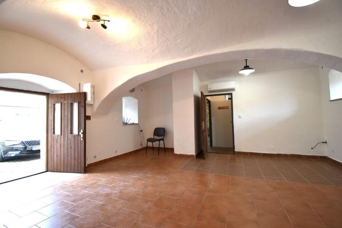 Pronájem kanceláře, Plzeň - Doudlevce, Zborovská, 65 m2