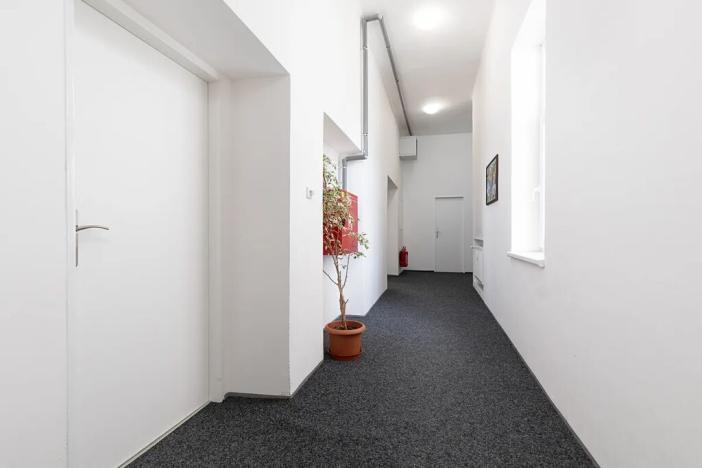 Pronájem kanceláře, Opava, Na Rybníčku, 180 m2