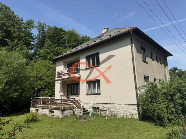 Prodej rodinného domu, Podolí, 250 m2