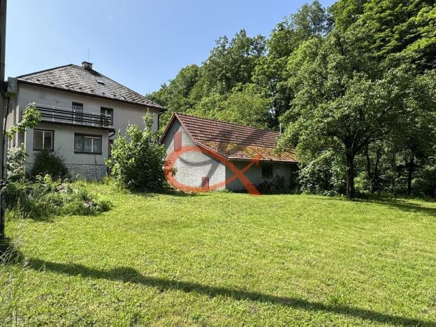 Prodej rodinného domu, Podolí, 250 m2