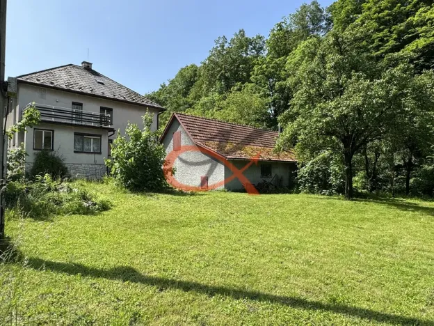 Prodej rodinného domu, Podolí, 250 m2